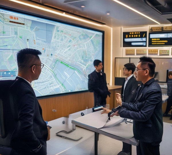 专业高效，精准匹配，上海会展酒店预订服务商全解析