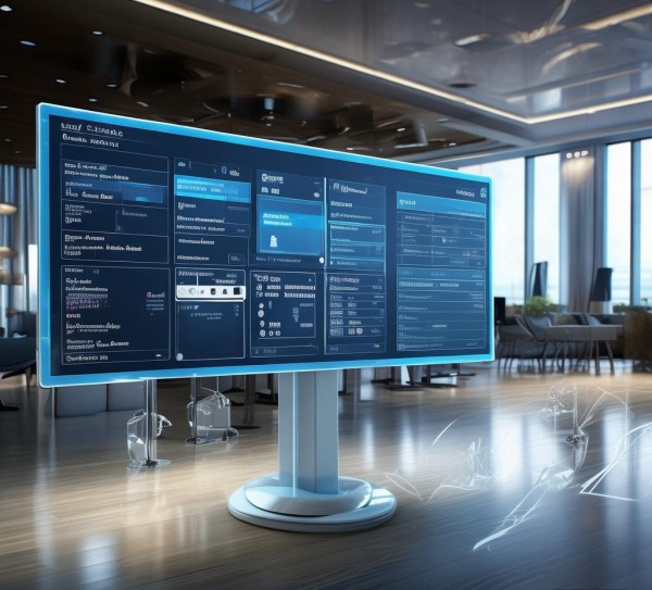 酒店住宿餐饮系统管理软件，智能化管理提升运营效率与客户体验的利器