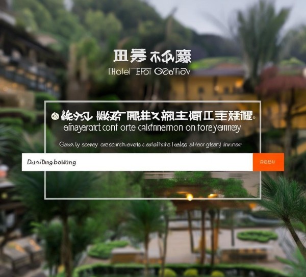 当阳酒店预订服务网，一站式预订，尽享旅途舒适与便捷