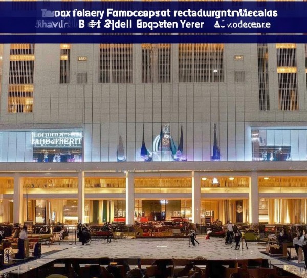 扎赉特旗知名酒店高薪诚聘餐饮管理层，开启职业新篇章