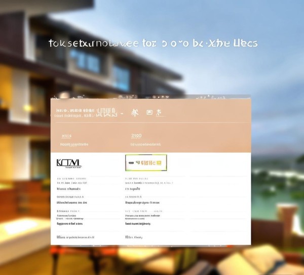 晓溪酒店预订服务价格表详解，透明定价与便捷服务，助力出行住宿规划
