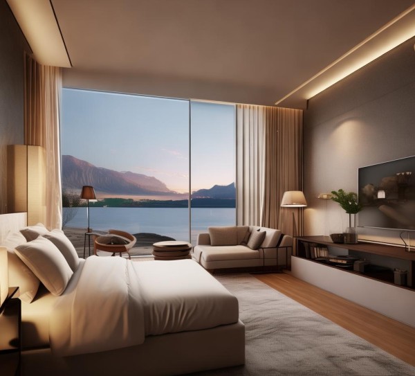 盘州酒店客房预订服务，便捷选择与舒适体验的完美融合