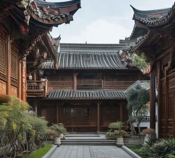 匠心筑梦，安顺匠庐酒店运营管理有限公司的精品酒店发展之路