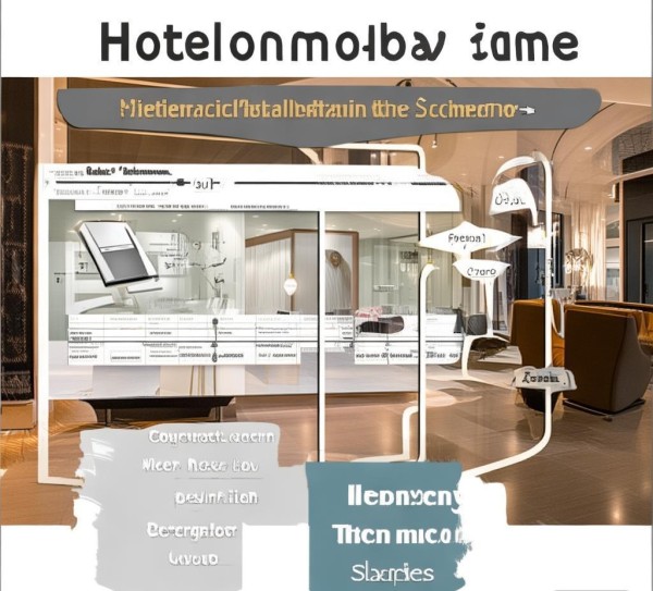 酒店用房合作方案设计指南，从需求锚定到落地执行的完整框架