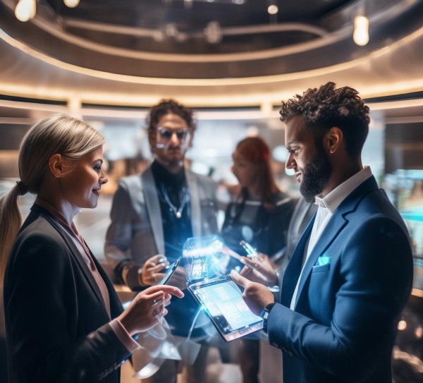 酒店管理人与数字化运营，融合创新驱动行业升级